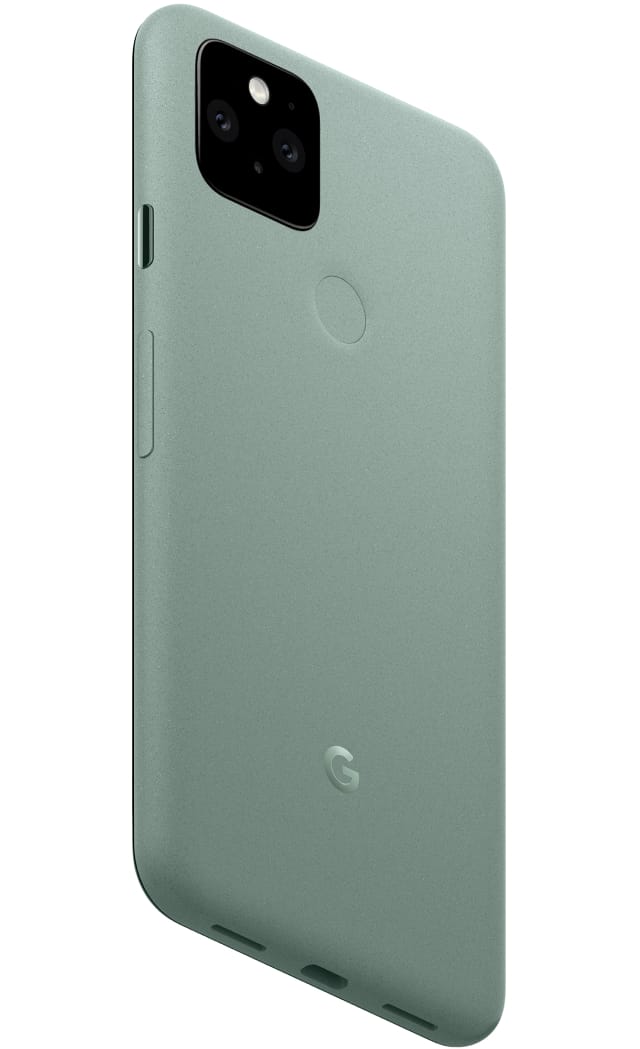 Google Pixel5 product image