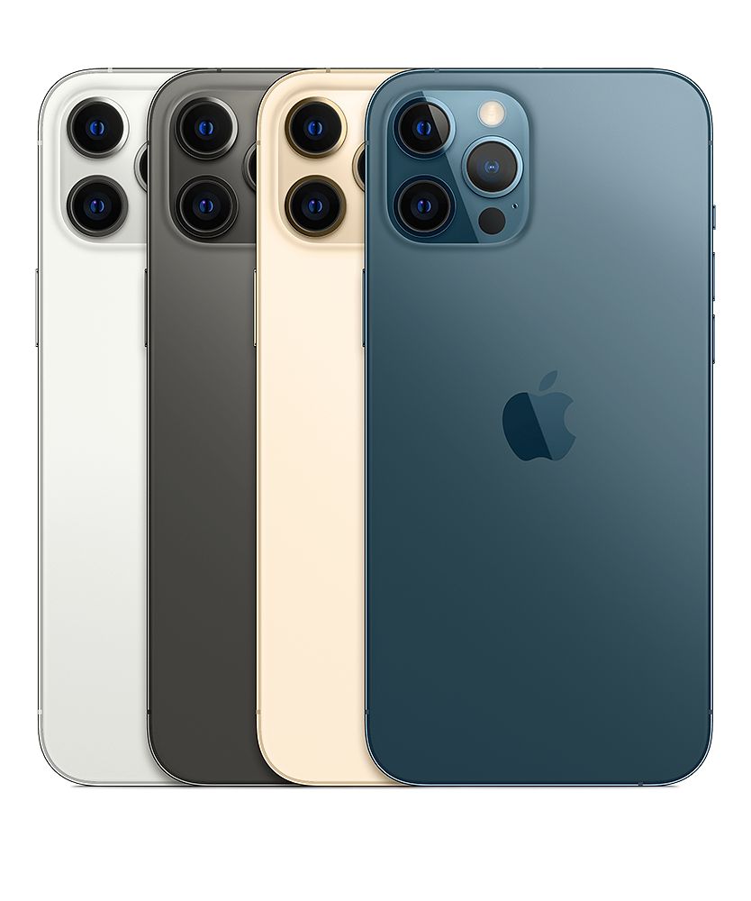 iPhone 12 pro max 256GB product image